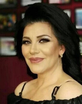 Patricia Lupercio as Rosenda