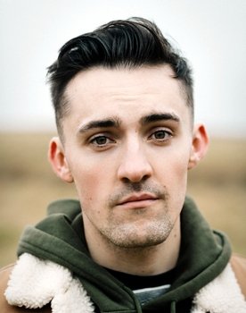 Conor McCarry