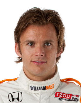 Dan Wheldon as Self (archive footage)