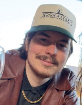 Henry Lee as Cameraman