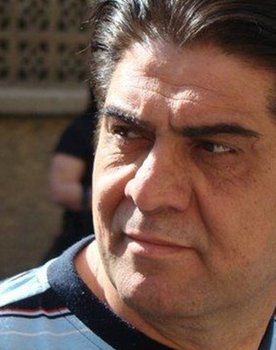 Ghassan Al Azawi