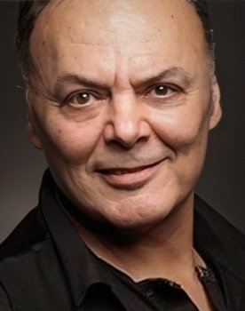 Il derviscio