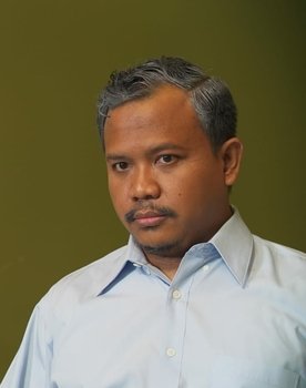Imam Wahyudi