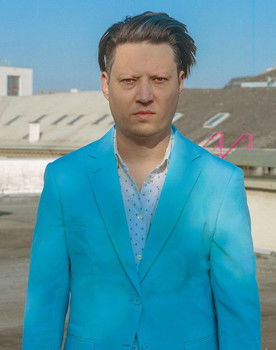 Konstantin Gropper as Self