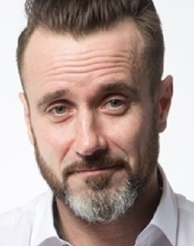 Aleksey Matoshin