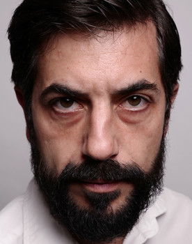 Davide Lo Coco as Bruno