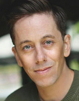 Gary Jordan as Zazu