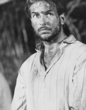 Salvador Godínez