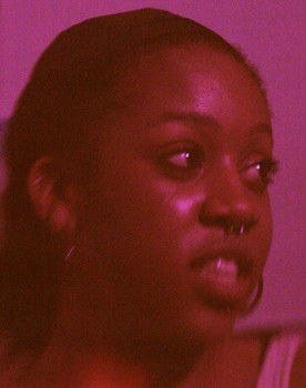 Toni Lachelle as Aliyah