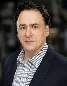 Alex Antonio Chronakis