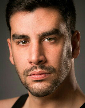 Fernando A. San Miguel as Miguel