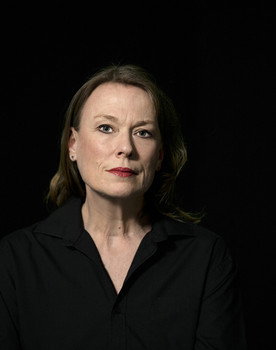 Christine Hoppe