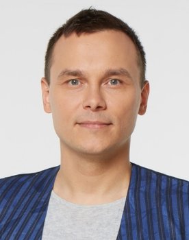 Aydar Garaev