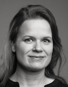 Selma Vilhunen