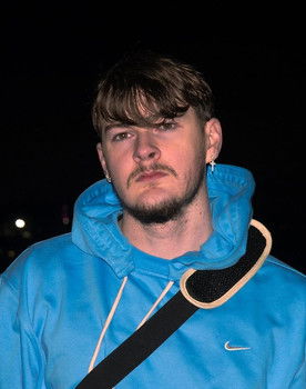 Nicholas Ferrara as Otto Licht