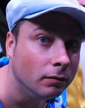 Alexandr Zhurin as одноклассник Дэн