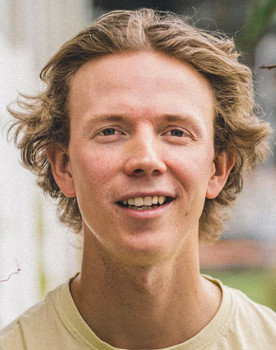 David Kløve Kjernlie