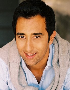 Rahul Khanna