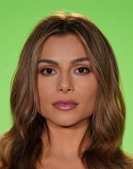 Eleftheria Eleftheriou