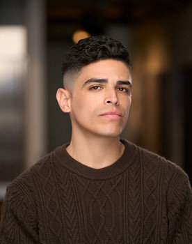 Axel Pereira
