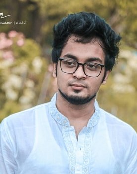 Minhazur Rahaman as Samrat