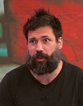 Pérák: Stín nad Prahou