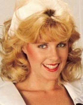 Desiree Lane