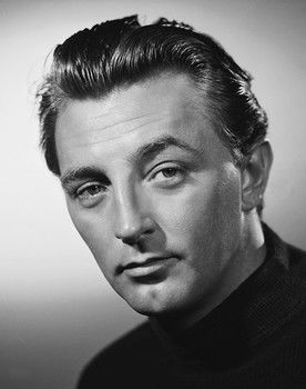 Robert Mitchum