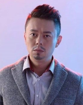 Glen Lee Lam Yan