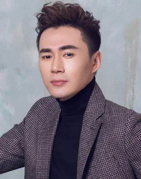 Liu Yichen as Ma Yunzhen