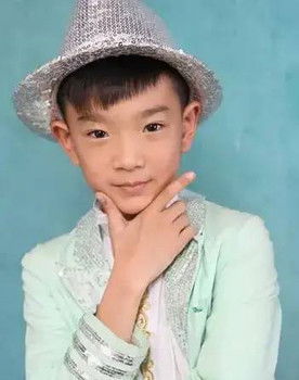 卢待熹 as 芸豆和尚