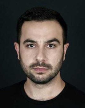 Bahtiyar Memili as Polis
