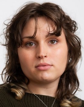 Alex M. Dauphin as Kiko