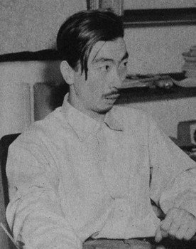 Baba Noboru