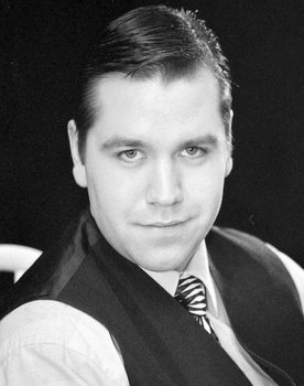 Sergey Sorogin