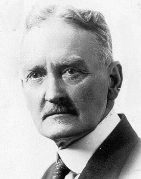 William T.  Hayes