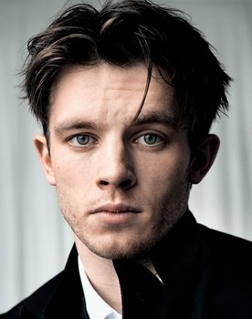 Jannis Niewöhner Photo