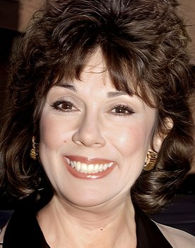 Phyllis Newman