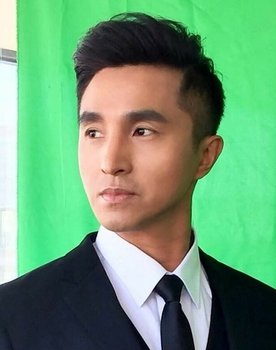 Sam Wang Shao-Wei