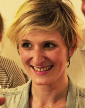 Alissa Borchert