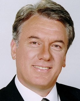 Antonio Vodanovic