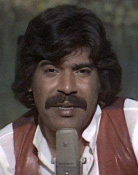 Shaukat Ali