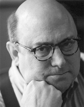 Peter Straub as Self