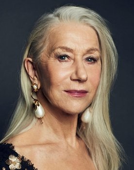 Helen Mirren