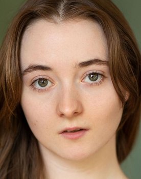 Emma Tracey