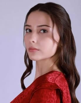 Elçin Zehra Irem