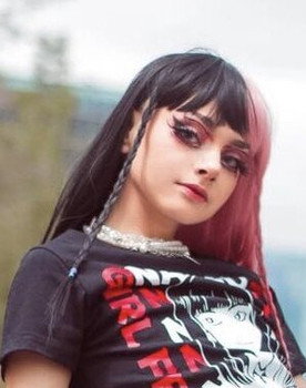 Maddie Jamett Ahumada