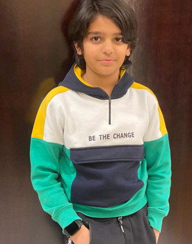 Vidhaan Sharma