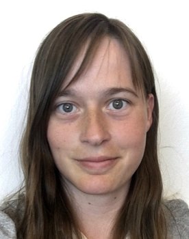 Majken Blaess Møgelbjerg as Sascha