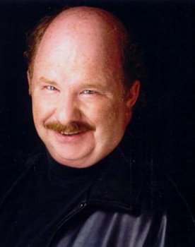 Gordon Masten